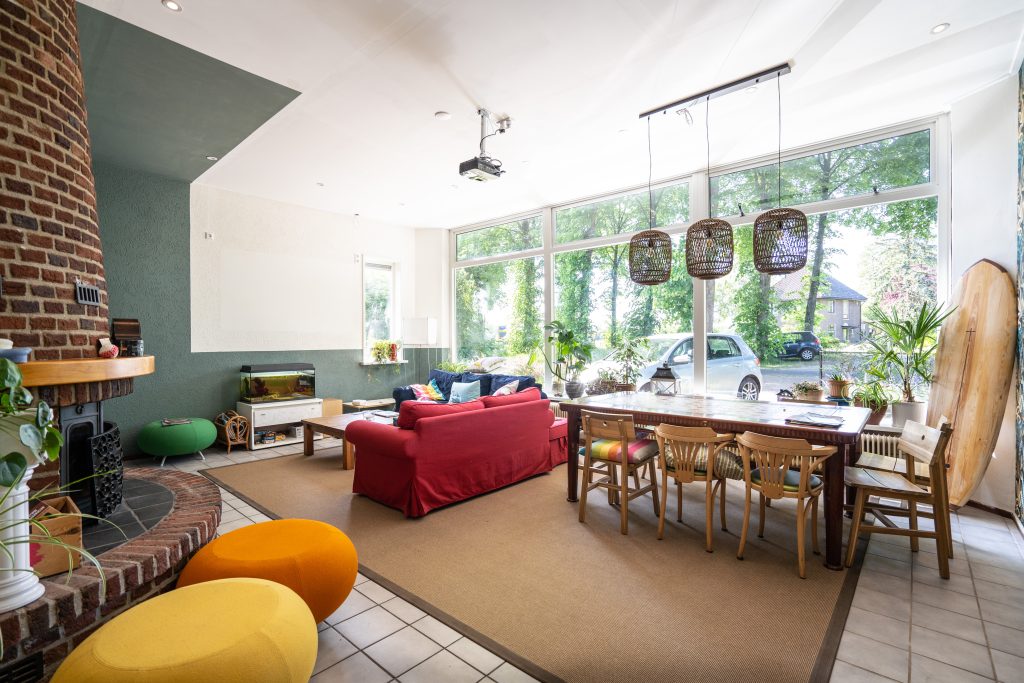 woonkamer Permisi